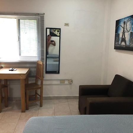 Casa Yoana Appartement Playa del Carmen Buitenkant foto