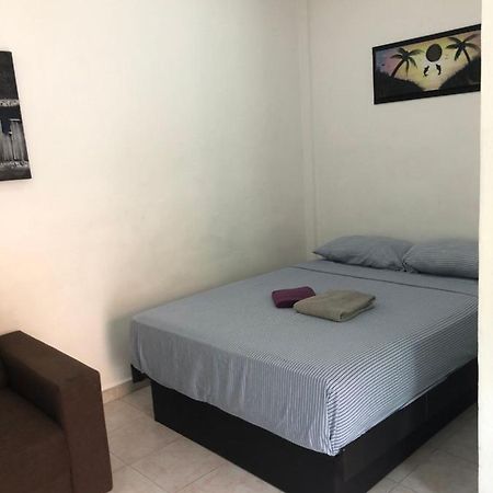 Casa Yoana Appartement Playa del Carmen Buitenkant foto