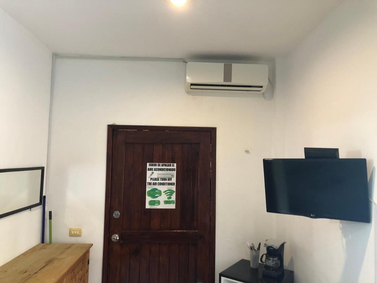 Casa Yoana Appartement Playa del Carmen Buitenkant foto