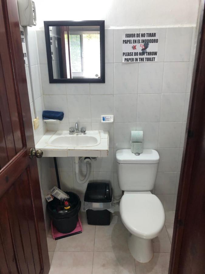 Casa Yoana Appartement Playa del Carmen Buitenkant foto