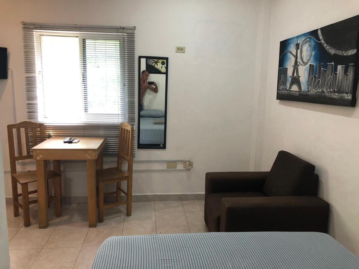 Casa Yoana Appartement Playa del Carmen Buitenkant foto