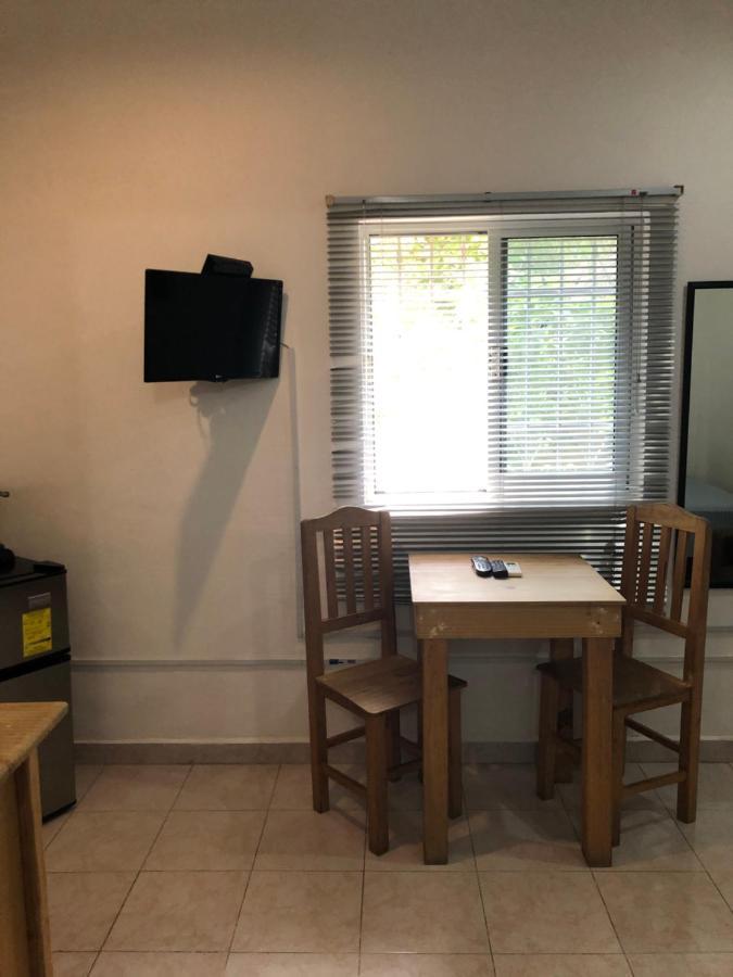 Casa Yoana Appartement Playa del Carmen Buitenkant foto