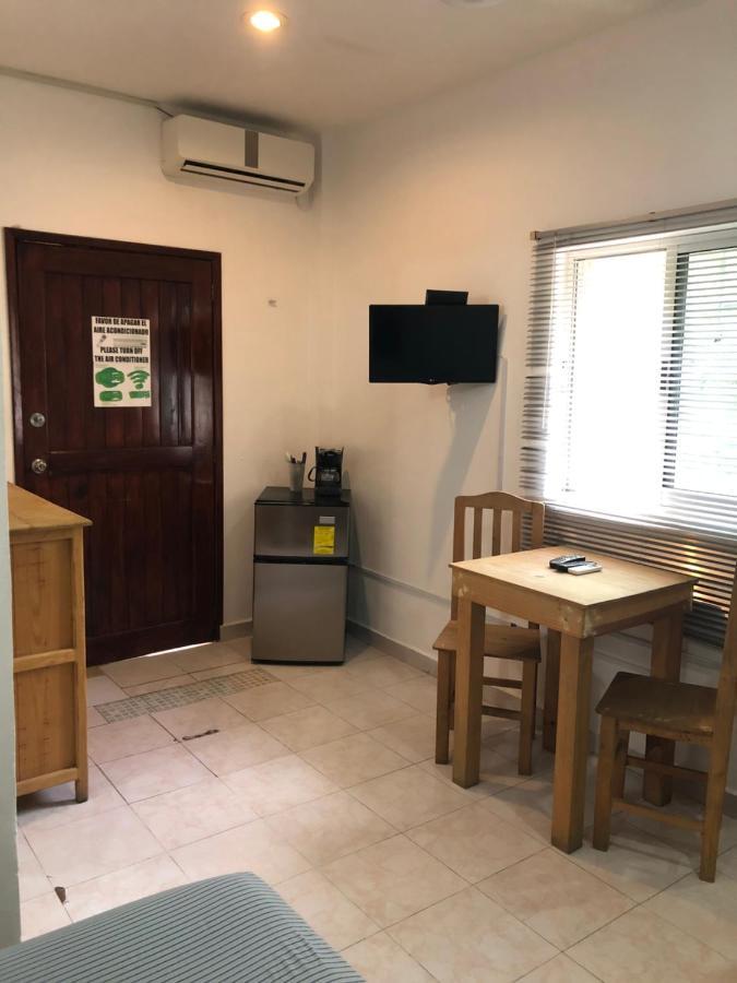 Casa Yoana Appartement Playa del Carmen Buitenkant foto