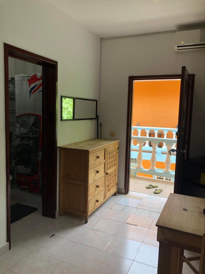 Casa Yoana Appartement Playa del Carmen Buitenkant foto
