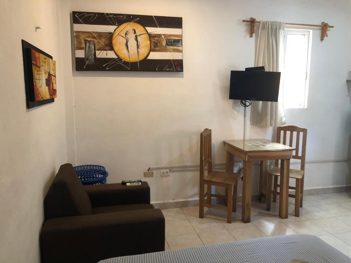 Casa Yoana Appartement Playa del Carmen Buitenkant foto