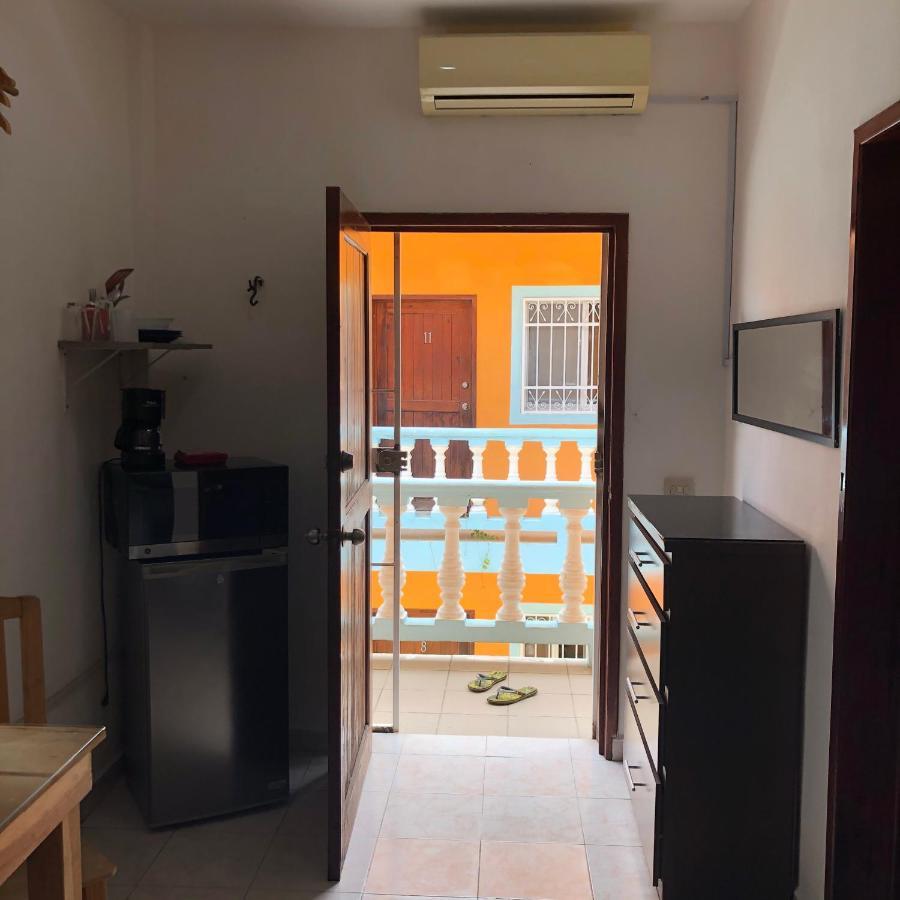 Casa Yoana Appartement Playa del Carmen Buitenkant foto