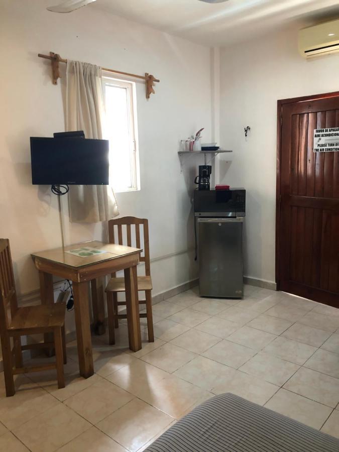 Casa Yoana Appartement Playa del Carmen Buitenkant foto