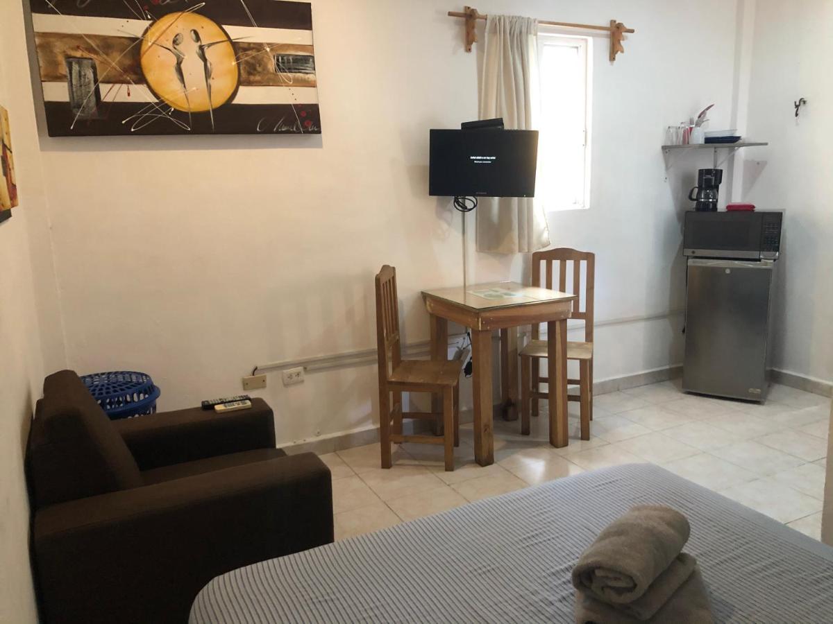 Casa Yoana Appartement Playa del Carmen Buitenkant foto