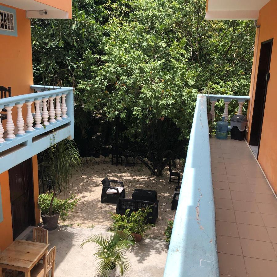 Casa Yoana Appartement Playa del Carmen Buitenkant foto