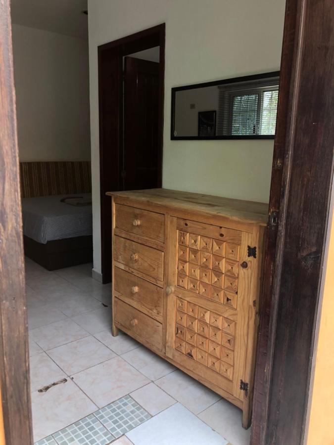Casa Yoana Appartement Playa del Carmen Buitenkant foto