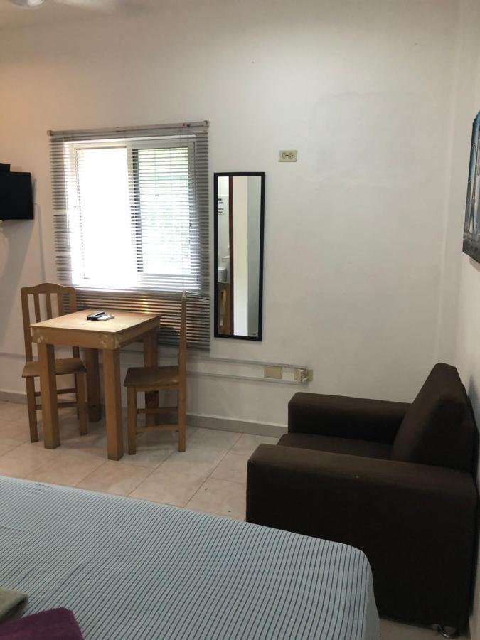 Casa Yoana Appartement Playa del Carmen Buitenkant foto
