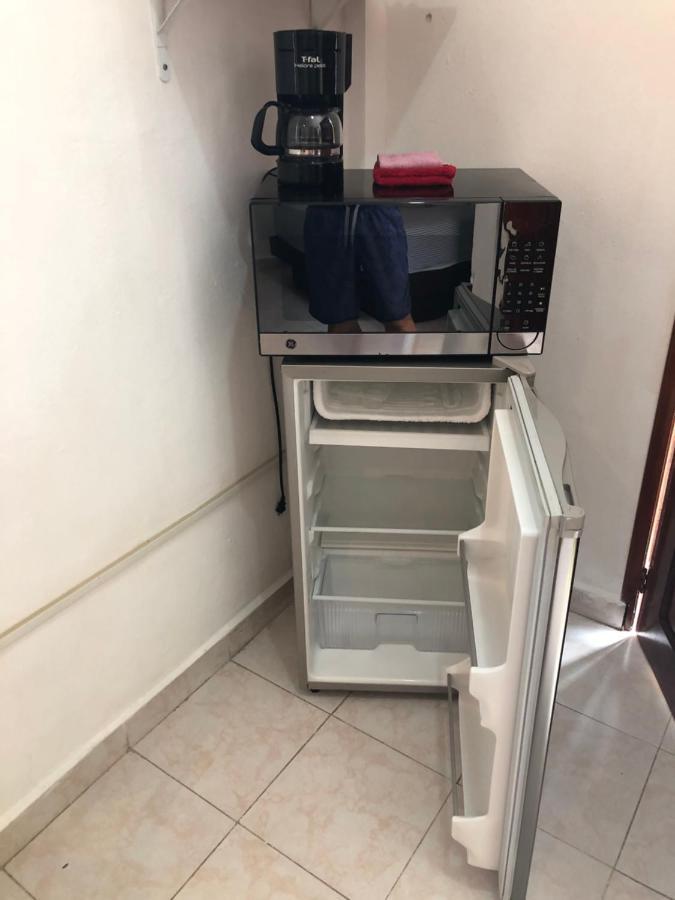 Casa Yoana Appartement Playa del Carmen Buitenkant foto