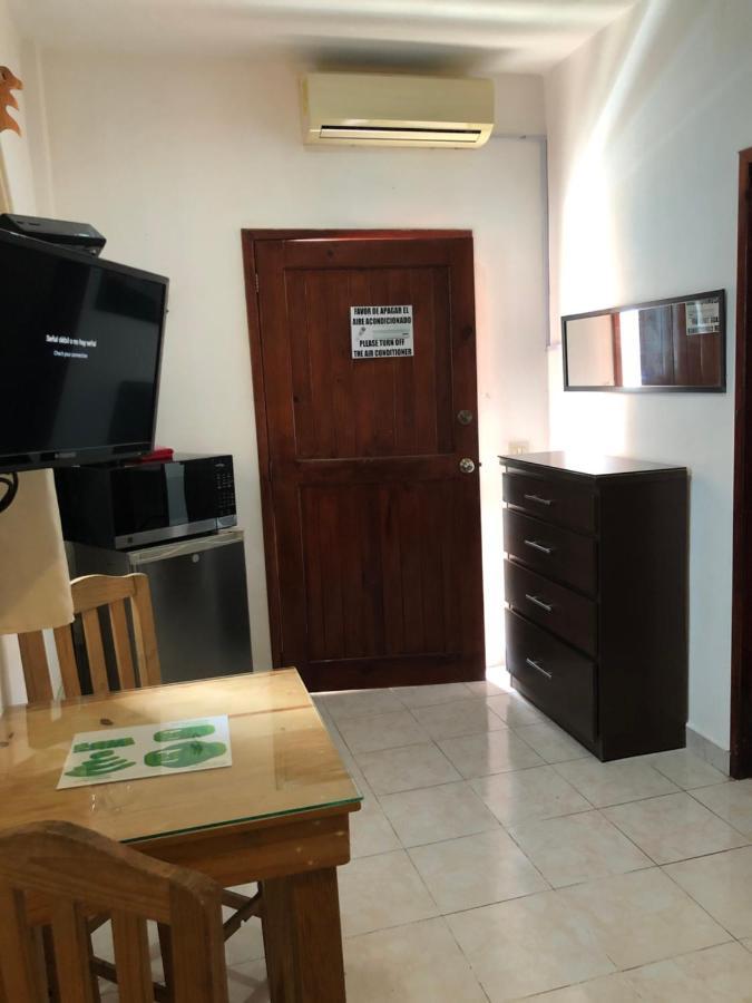 Casa Yoana Appartement Playa del Carmen Buitenkant foto