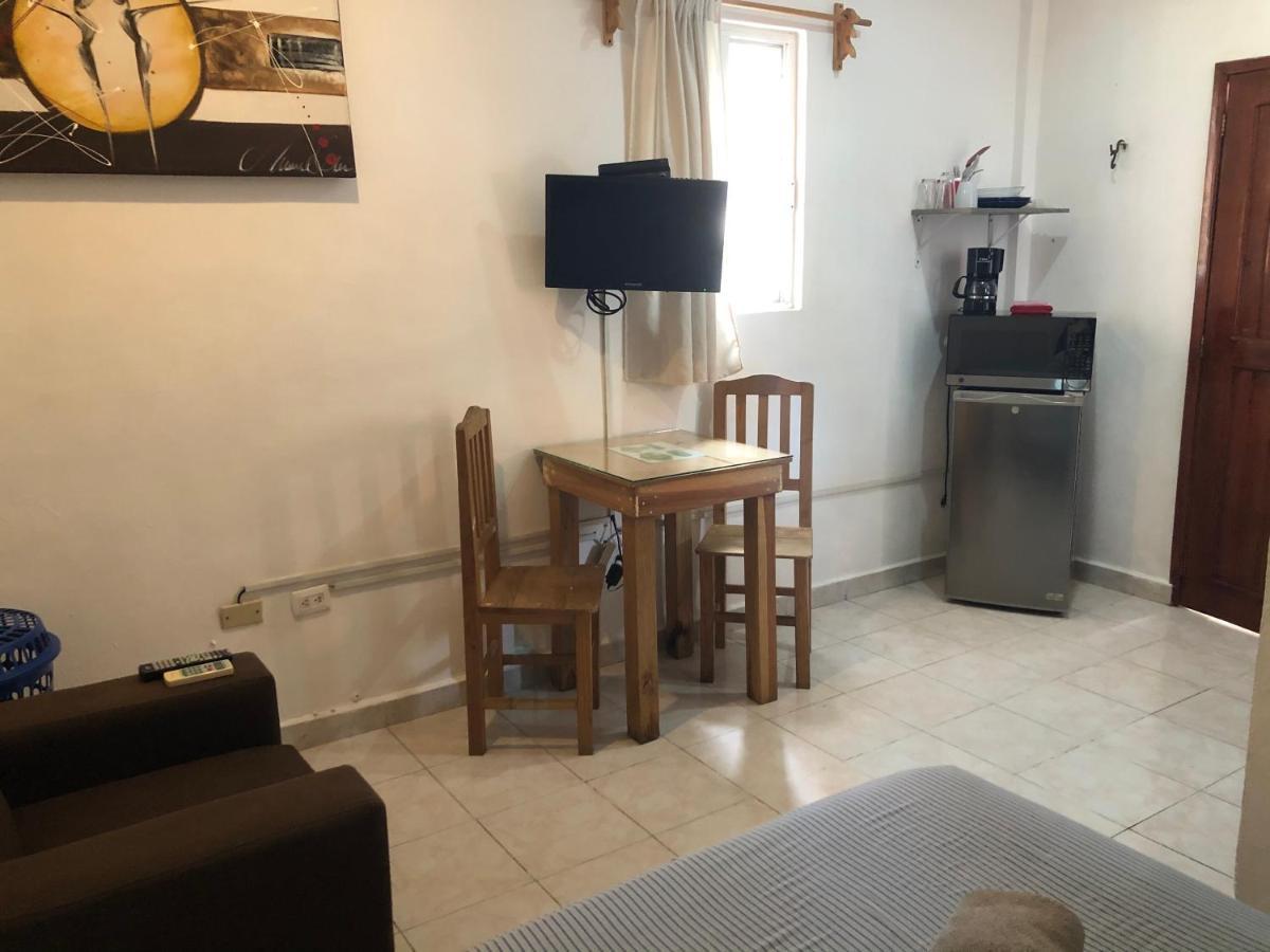 Casa Yoana Appartement Playa del Carmen Buitenkant foto