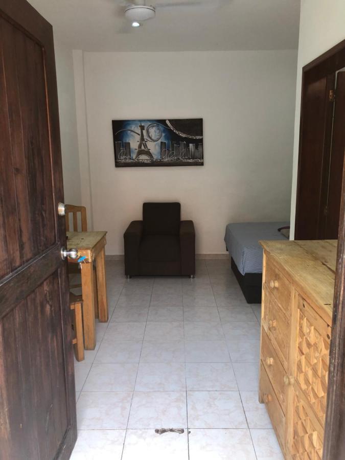 Casa Yoana Appartement Playa del Carmen Buitenkant foto