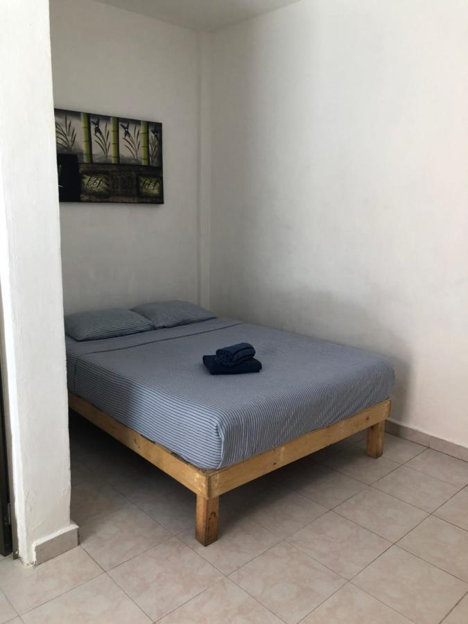 Casa Yoana Appartement Playa del Carmen Buitenkant foto