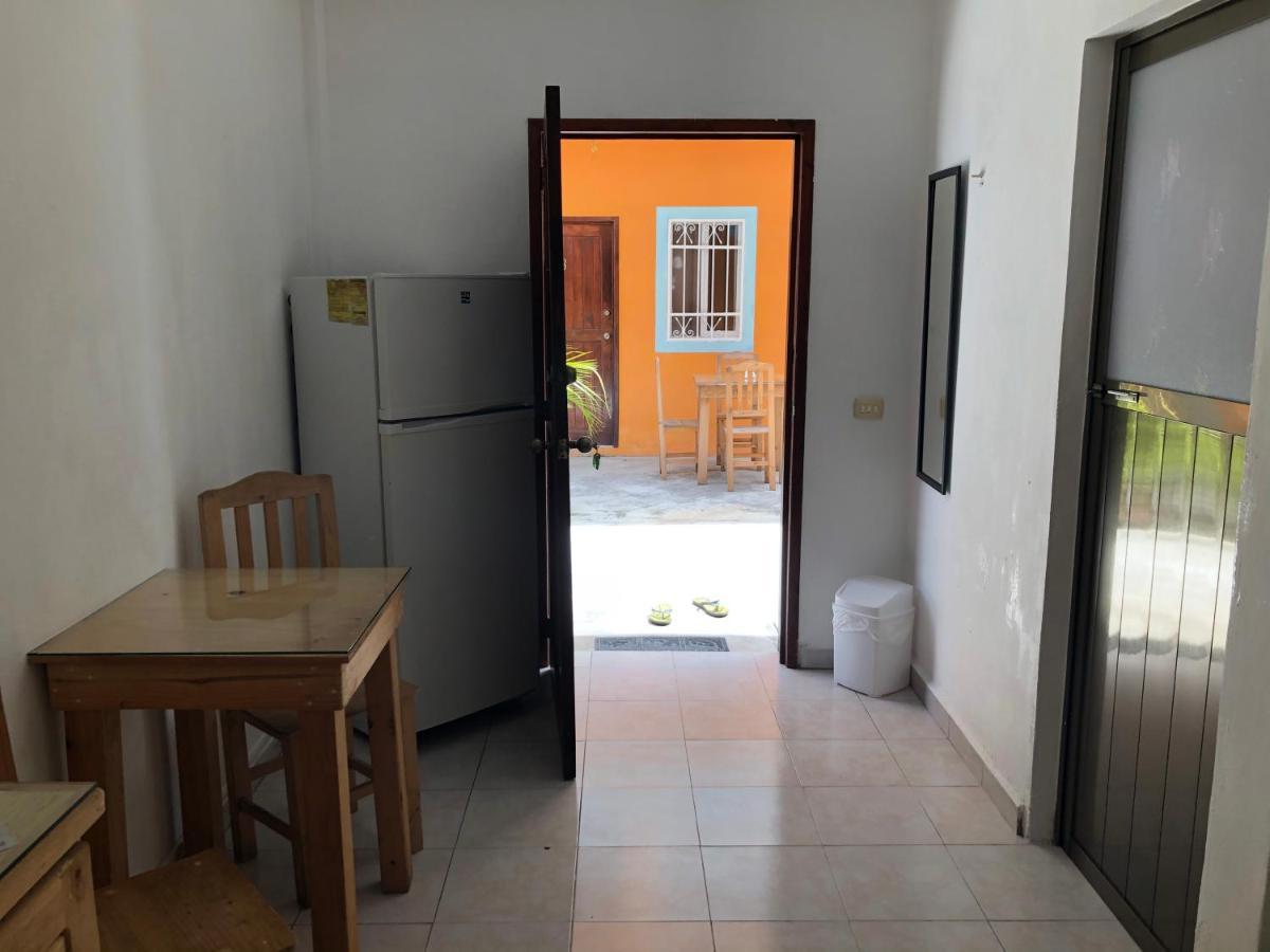 Casa Yoana Appartement Playa del Carmen Buitenkant foto