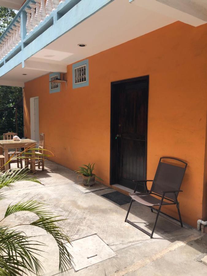 Casa Yoana Appartement Playa del Carmen Buitenkant foto