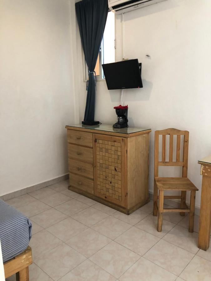 Casa Yoana Appartement Playa del Carmen Buitenkant foto