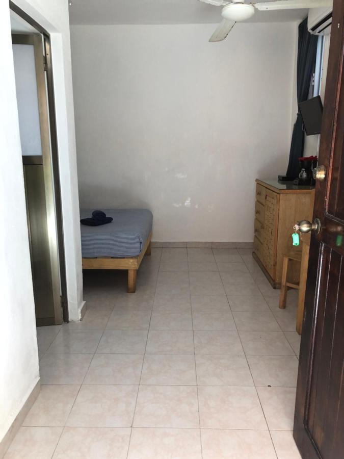 Casa Yoana Appartement Playa del Carmen Buitenkant foto