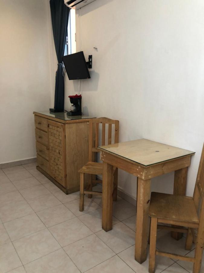 Casa Yoana Appartement Playa del Carmen Buitenkant foto