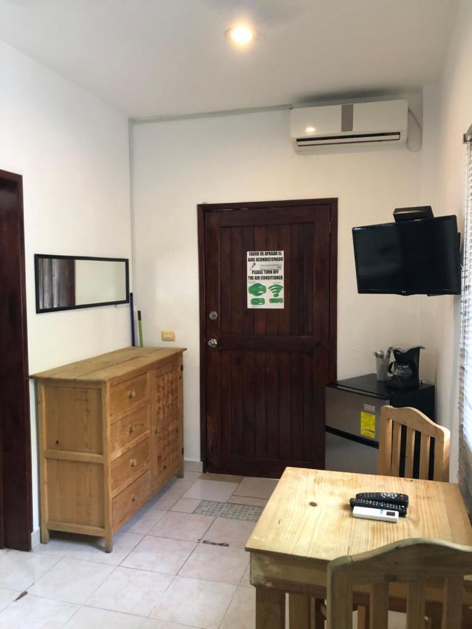Casa Yoana Appartement Playa del Carmen Buitenkant foto