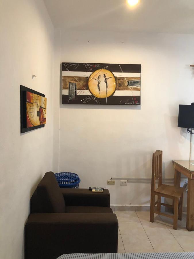 Casa Yoana Appartement Playa del Carmen Buitenkant foto