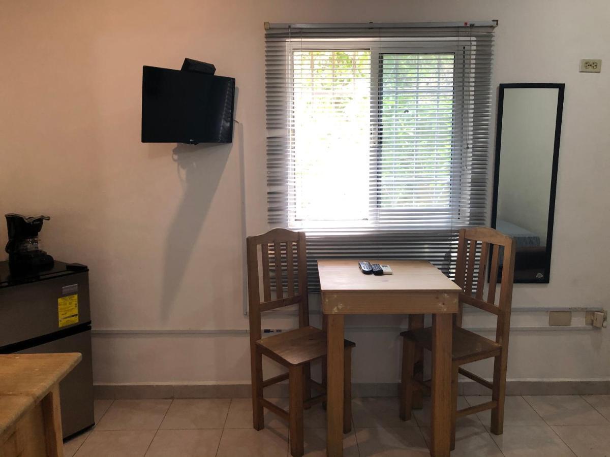Casa Yoana Appartement Playa del Carmen Buitenkant foto