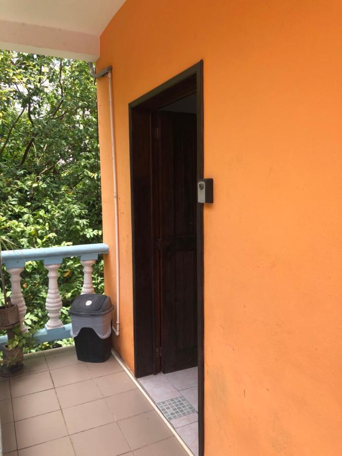 Casa Yoana Appartement Playa del Carmen Buitenkant foto