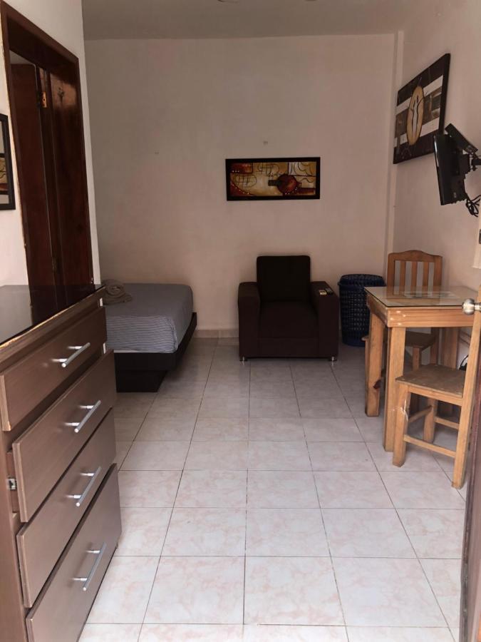 Casa Yoana Appartement Playa del Carmen Buitenkant foto