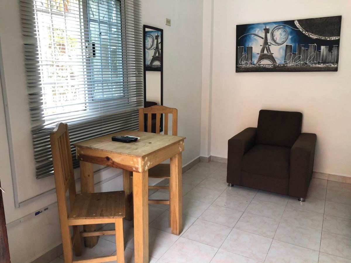 Casa Yoana Appartement Playa del Carmen Buitenkant foto