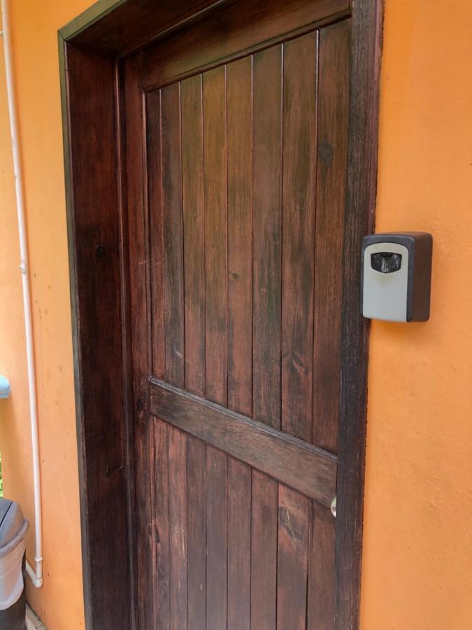 Casa Yoana Appartement Playa del Carmen Buitenkant foto