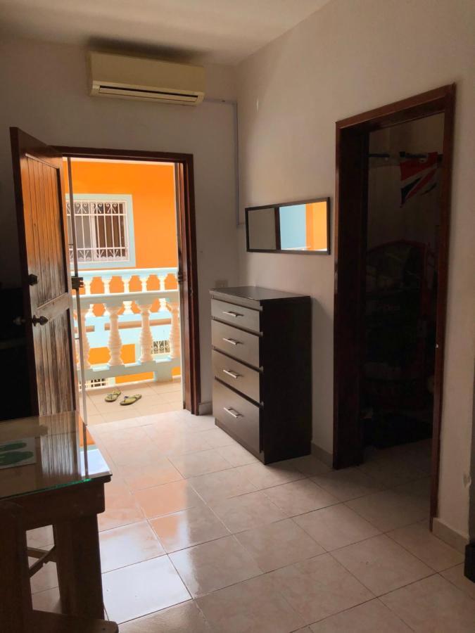 Casa Yoana Appartement Playa del Carmen Buitenkant foto