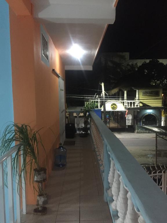 Casa Yoana Appartement Playa del Carmen Buitenkant foto