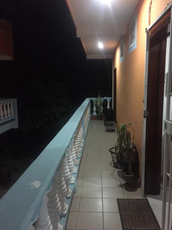 Casa Yoana Appartement Playa del Carmen Buitenkant foto